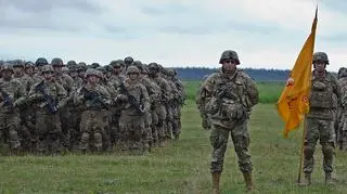 Армія США у Польщі (2017)