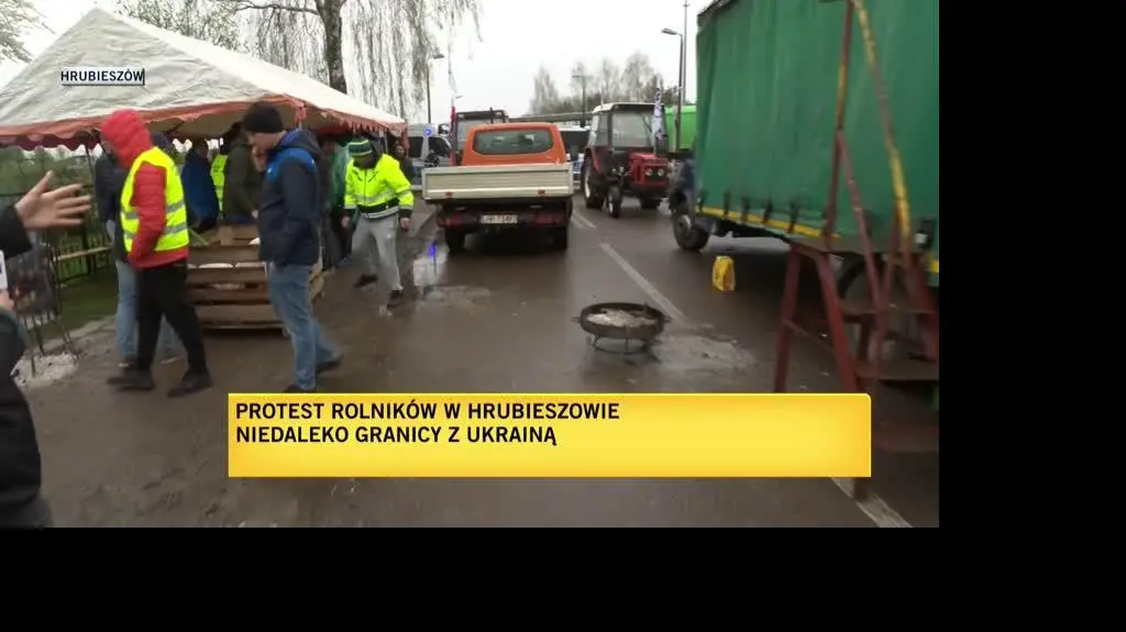 hrubieszów