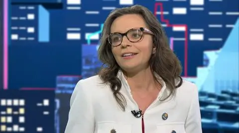 Jachira: jest mi bardzo przykro, że znowu UE, musi walczyć o to, żeby w Polsce były zachowane normy prawa