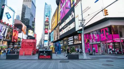 T-Mobile ofiarą ataku hakerskiego. Mogło dojść do wycieku danych klientów