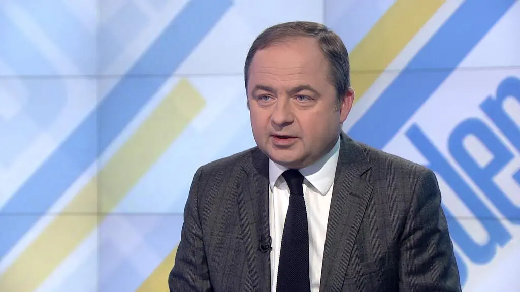 Szymański: wizyta Donalda Trumpa nie ma charakteru celebracyjnego