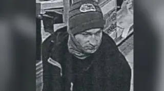 Policja prosi o pomoc w rozpoznaniu mężczyzny ze zdjęcia