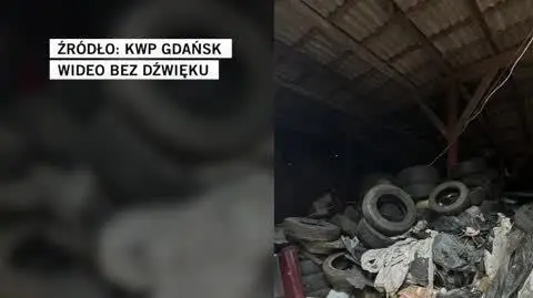 KWP Gdańsk