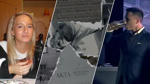 Najpopularniejsze materiały w TVN24 GO w 2024