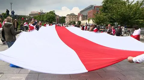 protest bialorus krakow_02