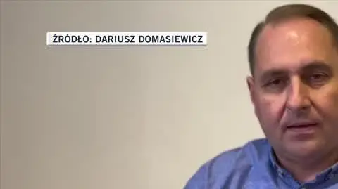 Dariusz Domasiewicz 