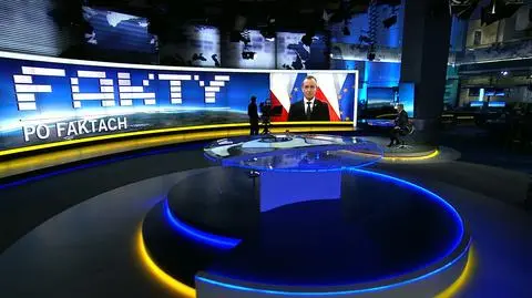 Grodzki o konferencji Kamińskiego i Błaszczaka: dziwię się, że ministrowie na takie kłamstwo się zdecydowali
