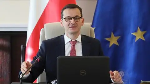 Premier o Polsce