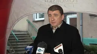 Burmistrz Drawska Pomorskiego 