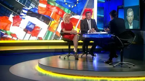 Arłukowicz do Wójcika: doprowadzicie Polskę do polexitu