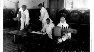 Bojanowski browar działa od lat 80-tych XIX wieku