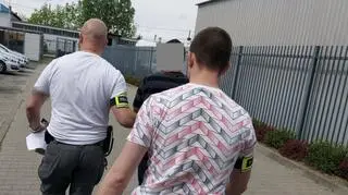 Do zdarzenia doszło w maju 2024 roku
