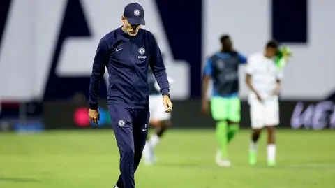 Trzęsienie w Chelsea po blamażu. Tuchel zwolniony
