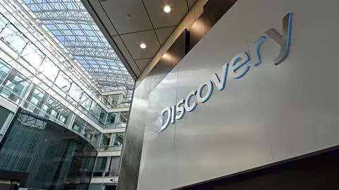 Discovery TVN