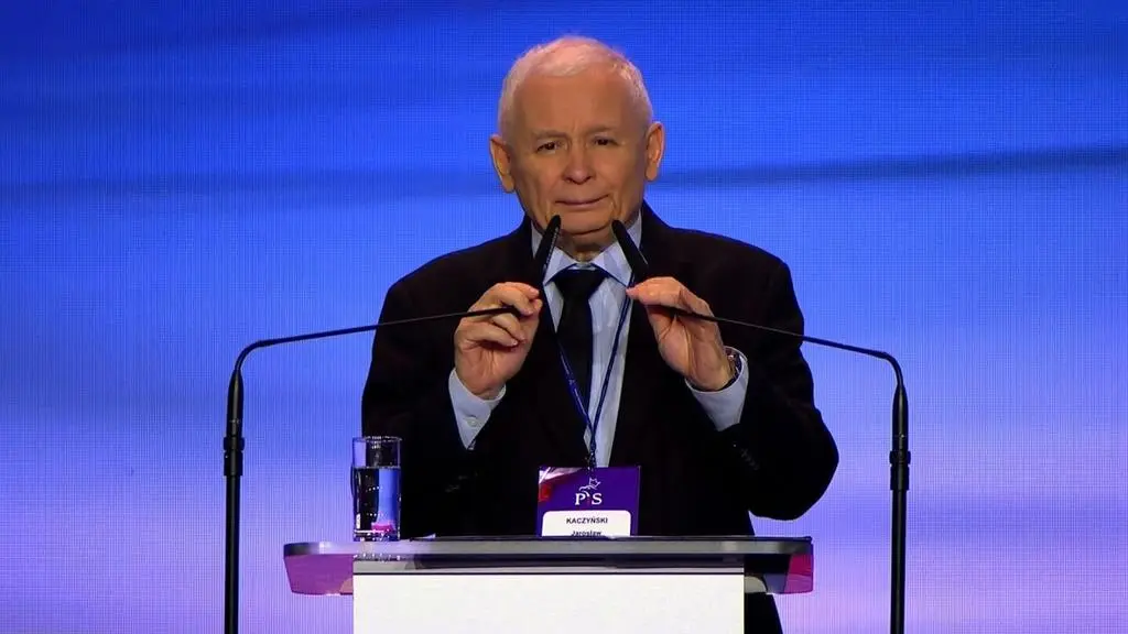 Jarosław Kaczyński