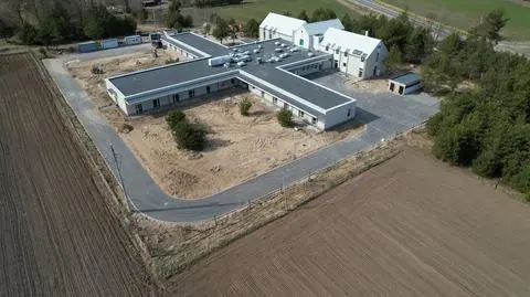 W lipcu ma być otwarte również stacjonarne hospicjum