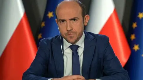 Budka: żaden odpowiedzialny lekarz ani prawnik nie podpisze się pod wyborami w maju