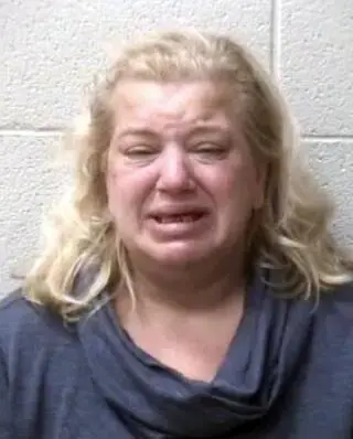 Robin Lynn Byrum