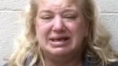 Robin Lynn Byrum