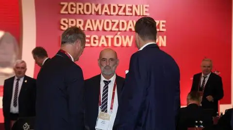 "To jedyna droga dla tej reprezentacji"