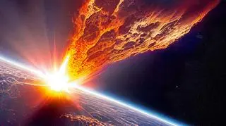 asteroida meteoryt shutterstock_2204154317