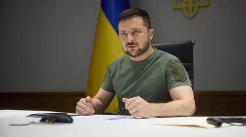 Zełenski 