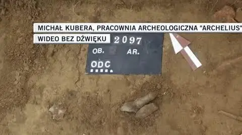 slideshow cmentarzysko 