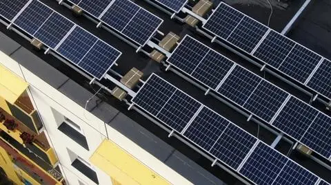 Wybrała inwestycję w "odnawialne źródła energii", zaniepokoiła ją prośba o przekazanie gotówki