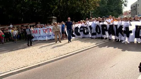 Artur Kosicki zapowiada złożenie zawiadomienia do prokuratury w sprawie prezydenta Białegostoku