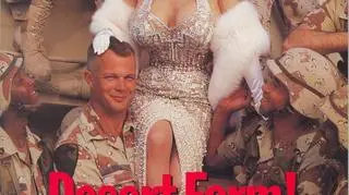 Czerwiec 1991 - Dolly Parton