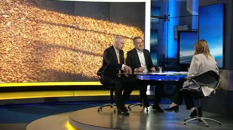 Zalewski: chodzi o to, aby dać Polakom sygnał, że Unia Europejska i Niemcy są wrogiem