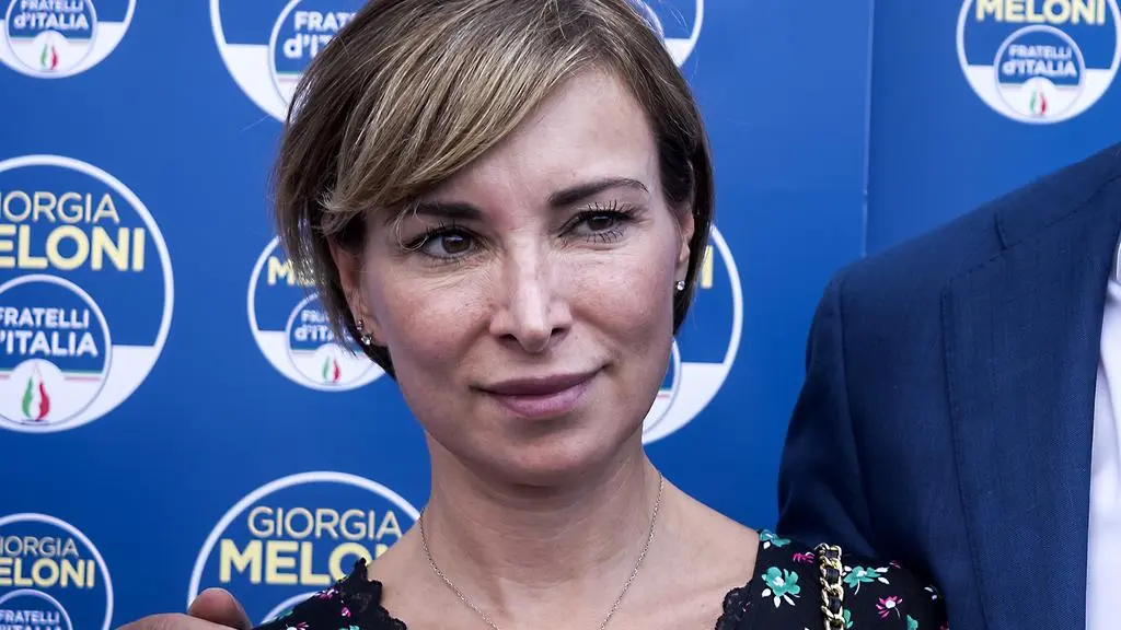 Rachele Mussolini