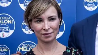 Rachele Mussolini