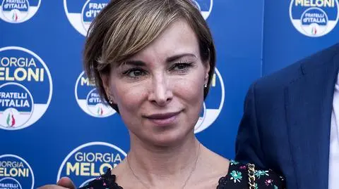 Wnuczka Mussoliniego: nadszedł czas, by zmienić stronę