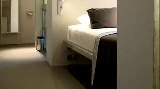 Hotel Het Arresthuis