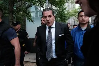 Joe Tacopina