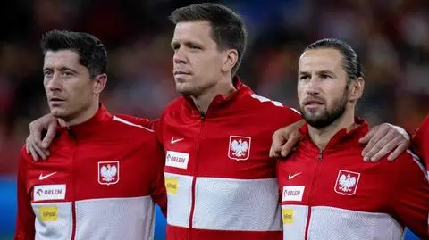 Krychowiak wbił szpilkę Lewandowskiemu i Szczęsnemu po odpadnięciu z Ligi Mistrzów