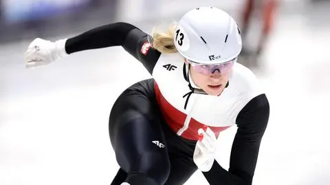 Natalia Maliszewska zawieszona. Złamała przepisy antydopingowe