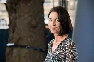 Sara Rainsford