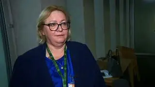 Małgorzata Manowska, I prezes Sądu Najwyższego