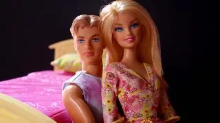 Lalki Barbie i Ken
