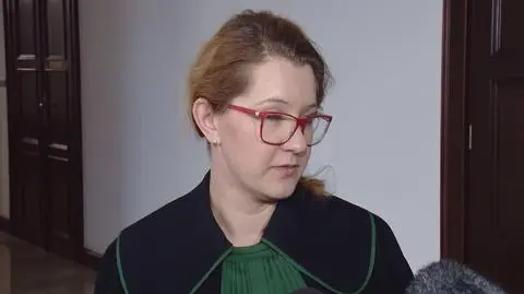 Na pewno złożymy kasację