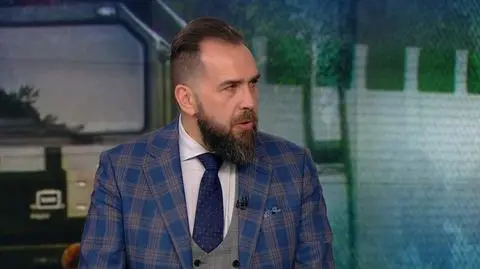 Dr Łukasiewicz o rzeczywistości, która "domagałaby się wyjaśnienia" 