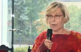 Lewica chce skontrolować małopolskie kuratorium, którym przewodzi Barbara Nowak