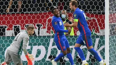 Zabójcza regularność kapitana Anglików. Trudne zadanie przed Polską