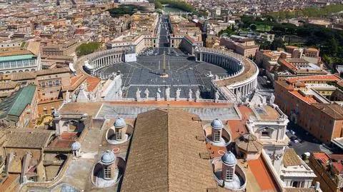 Podróż do Włoch z kwarantanną i testem