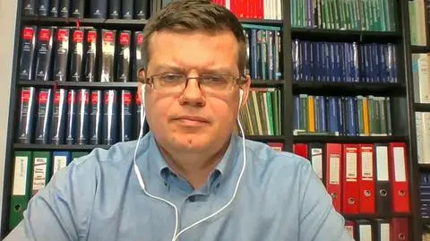 Krystian Markiewicz o przebiegu Zgromadzenia Ogólnego