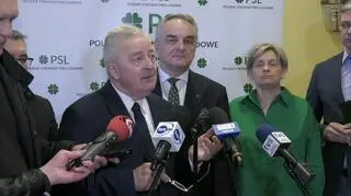 Czesław Siekierski