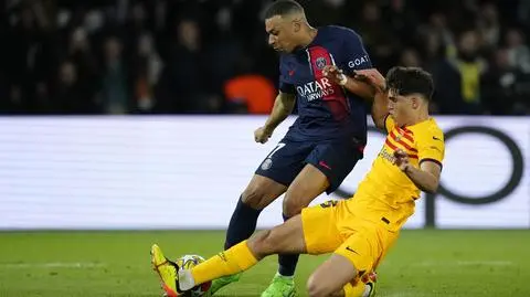 17-latek zatrzymał Mbappe, jest rekordzistą. Już porównuje się go do największych