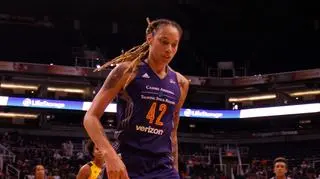 Brittney Griner